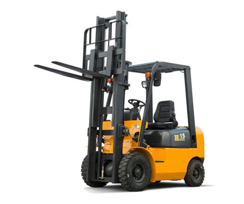 1.5 Ton Diesel Forklift Trucks