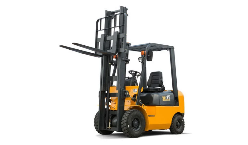 diesel forklift for sale