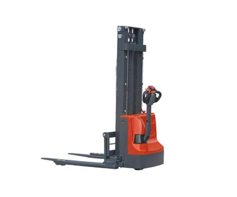 2 Ton Electric Pallet Stackers