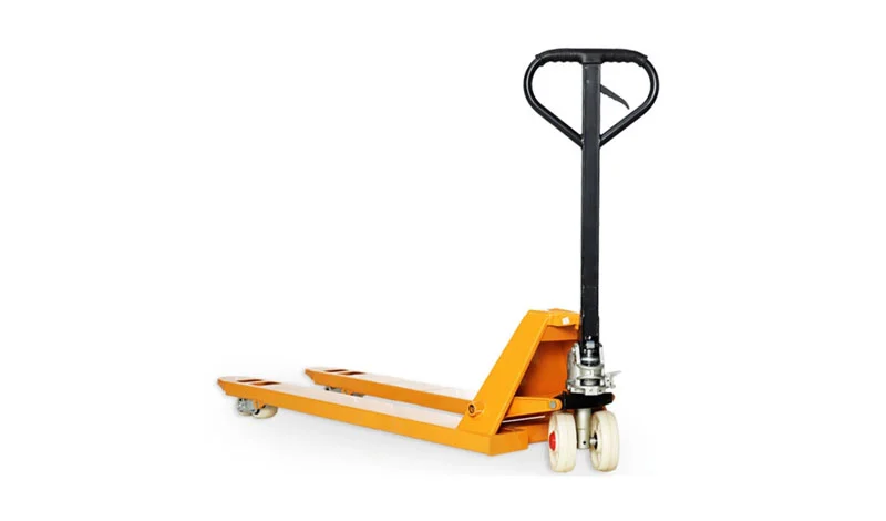 3 pallet jack