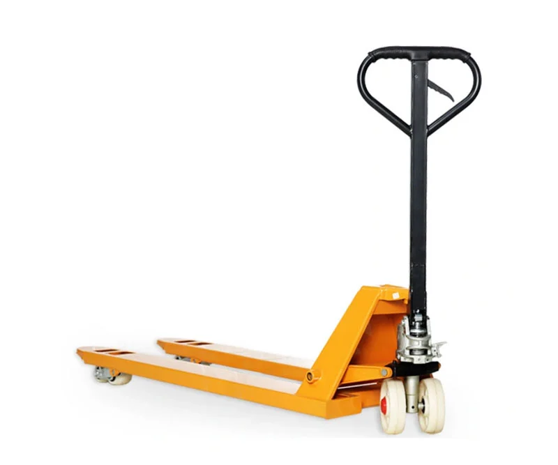 2 Ton Hand Pallet Trucks